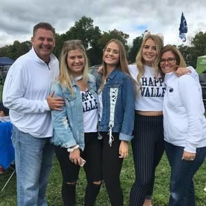 Meet your Posher, Edward